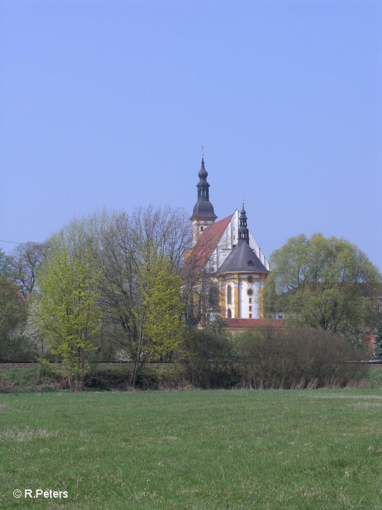 Kloster Neuzelle 