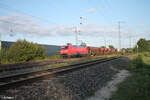 BR 152/838249/152-012-1-mit-einem-gemischten-gueterzug 152 012-1 mit einem gemischten Gterzug in Nrnberg Hohe Marta 27.09.23
