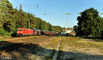 BR 185/828337/185-311-8-mit-einem-autotransportzug-in 185 311-8 mit einem Autotransportzug in Ochenbruck. 15.09.23