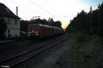 BR 185/833573/185-247-4-mit-einem-gemischten-gueterzug 185 247-4 mit einem gemischten Güterzug in Ohenbruck. 15.09.23