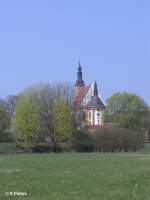 Kloster Neuzelle 
