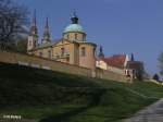 Kloster Neuzelle Parkseite