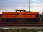 arcelor-eko-trans/29870/grossaufnahme-von-lok-65-im-werksbahnhof Groaufnahme von Lok 65 im Werksbahnhof Ziltendorf. 25.06.07