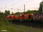 arcelor-eko-trans/40691/nachschuss-von-6263-beim-verlassen-von Nachschuss von 62+63 beim verlassen von Eisenhttenstadt. 19.05.08