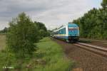 arriva-landerbahn-express-alex/141738/223-070-mit-den-alx84121-nach 223 070 mit den ALX84121 nach Mnchen bei Schnfeld. 28.05.11