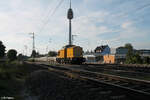 DB Bahn Bau/838246/203-306-6-lz-in-nuernberg-hohe 203 306-6 Lz in Nürnberg Hohe Marta. 27.09.23