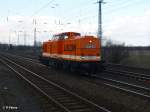 LOCON/128338/locon-203-in-saarmund-110311 LOCON 203 in Saarmund. 11.03.11