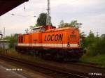LOCON/30644/locon-201-in-eisenhuettenstadt-220807 LOCON 201 in Eisenhttenstadt 22.08.07