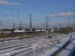 mitteldeutsche-regiobahn-mrb/51015/zwei-desiros-von-ex-connex-erreichen Zwei Desiros von ex Connex erreichen Leipzig HBF. 21.12.09