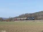 mrce-mitsui-rail-capital-europe/547616/x4e-612-alias-193-612-9-zieht X4E 612 alias 193 612-9 zieht ein gemischten Güterzug durchs Maintal. 16.03.17