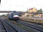 mrce-mitsui-rail-capital-europe/75692/es64-f4-005-solo-durch-regensburg ES64 F4 005 solo durch Regensburg. 29.05.10