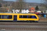 Oberpfalzbahn/489357/detailaufnahme-vom-lint41 Detailaufnahme vom LINT41