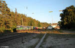 rail-force-one-germany/827992/193-955-2--193-946-1-mit 193 955-2 + 193 946-1 mit einem Rocktainer Zug in Ochenbruck. 15.09.23
