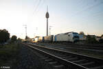 RailPool/838256/nachschuss-auf-6193-124-am-schluss Nachschuss auf 6193 124 am Schluss vom LKW-Walter Zug.