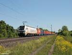 ecco-rail-gmbh/735352/159-214-6-zieht-ein-containerzug-bei 159 214-6 zieht ein Containerzug bei Thüngersheim. 02.06.21