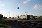 european-locomotive-leasing-ell/834679/193-734--193-742-mit 193 734 + 193 742 mit dem Rocktainerzug bei Nürnberg Hohe Marta. 26.09.23