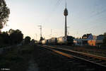 european-locomotive-leasing-ell/838252/193-233-mit-dem-routier-in 193 233 mit dem Routier in Nrnberg Hohe Marta. 27.09.23