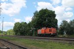 rts-rail-transport-service-gmbh/512354/203-501-2-rollt-solo-durch-pechbrunn 203 501-2 rollt solo durch Pechbrunn. 19.07.16