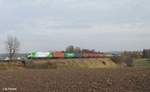 salzburger-eisenbahn-transport-logistik-gmbh-setg-fotos/591146/er20-03-zieht-den-wiesau-containerzug-von ER20-03 zieht den Wiesau Containerzug von Wiesau nach Hof durch Pechbrunn. 04.11.17