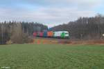salzburger-eisenbahn-transport-logistik-gmbh-setg-fotos/688617/er20--02-zieht-den-bei-oberteich ER20 -02 zieht den bei Oberteich den Wiesau Containerzug den sie ab Hof übernommen hat. 16.02.20