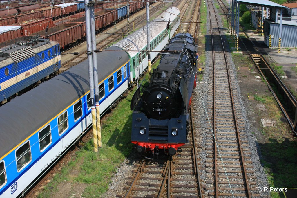 01 509-8 in Chep. 21.05.11