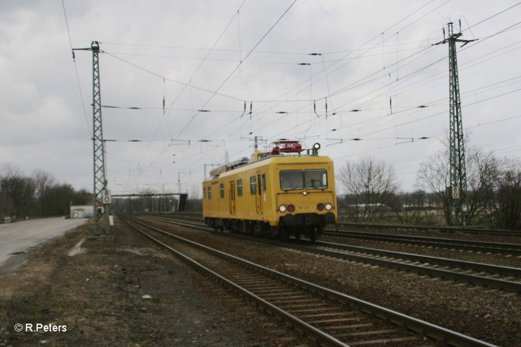 708 306-6 in Saarmund. 11.03.11