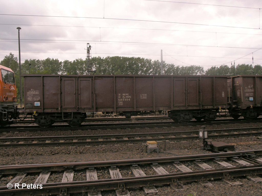 Eaos 535 0 613-6 PKP