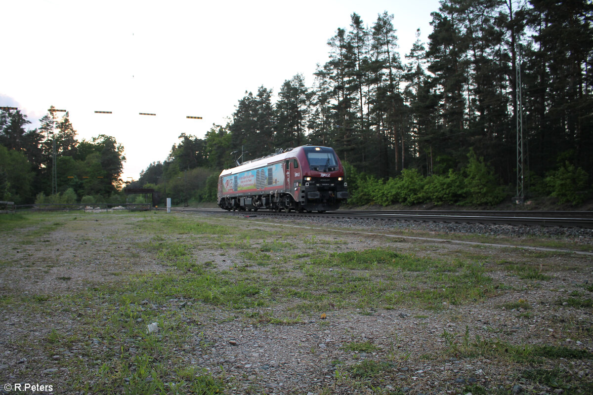 159 247-6 Lz durch Ochenbruck. 12.05.24