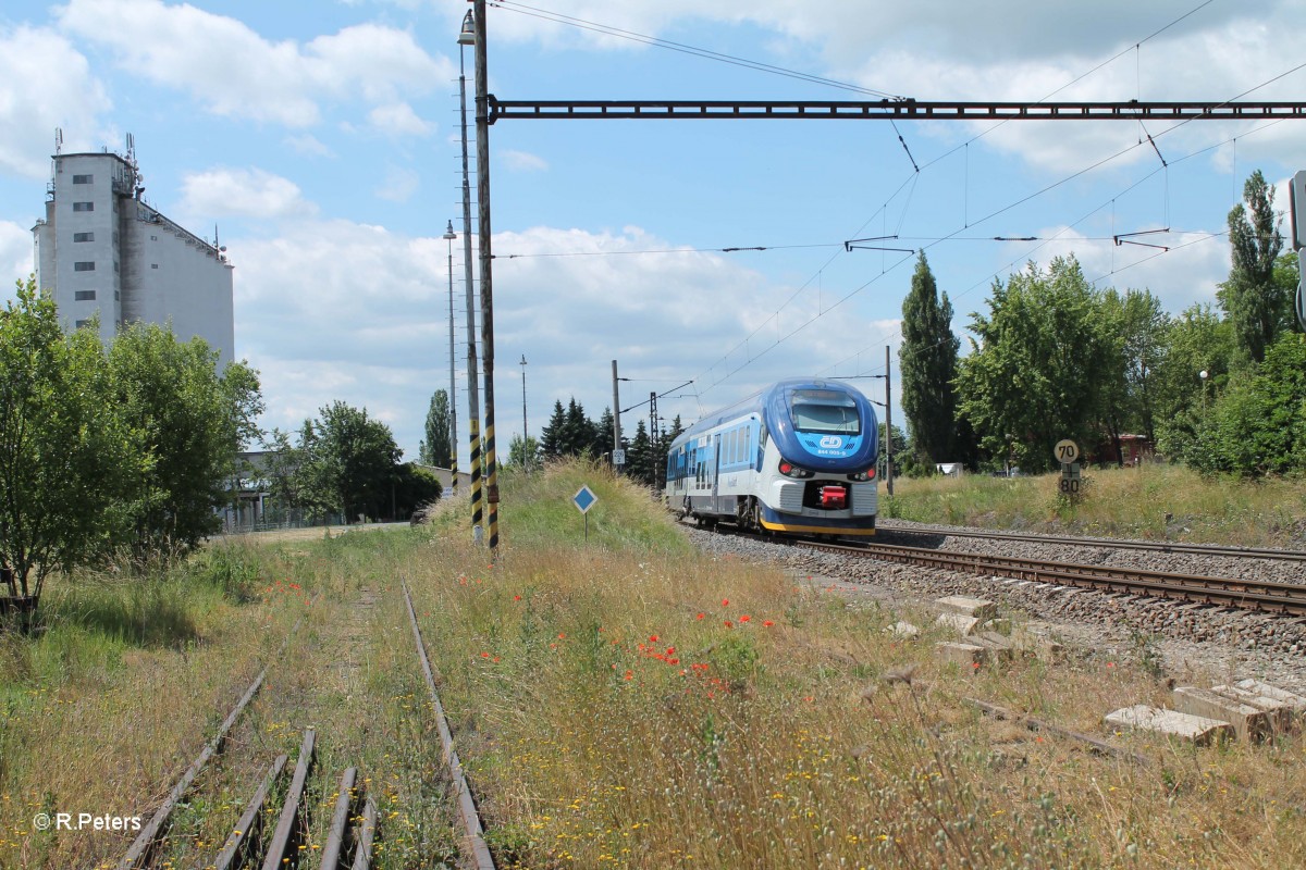 844 005 in Nebanice. 24.06.14