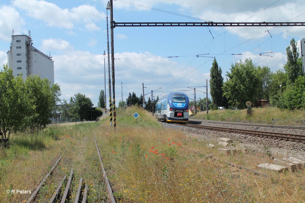 844 005 in Nebanice. 24.06.14