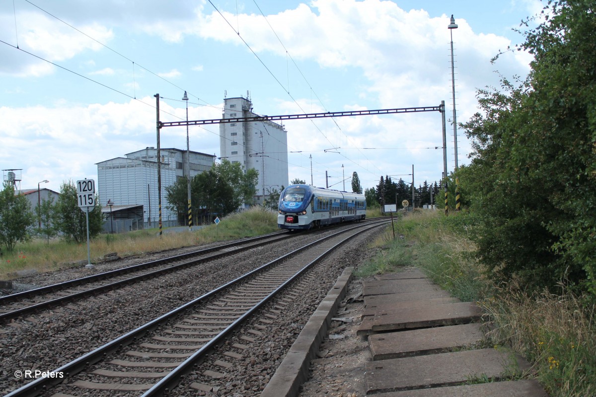 844 018 in Nebanice. 24.06.14