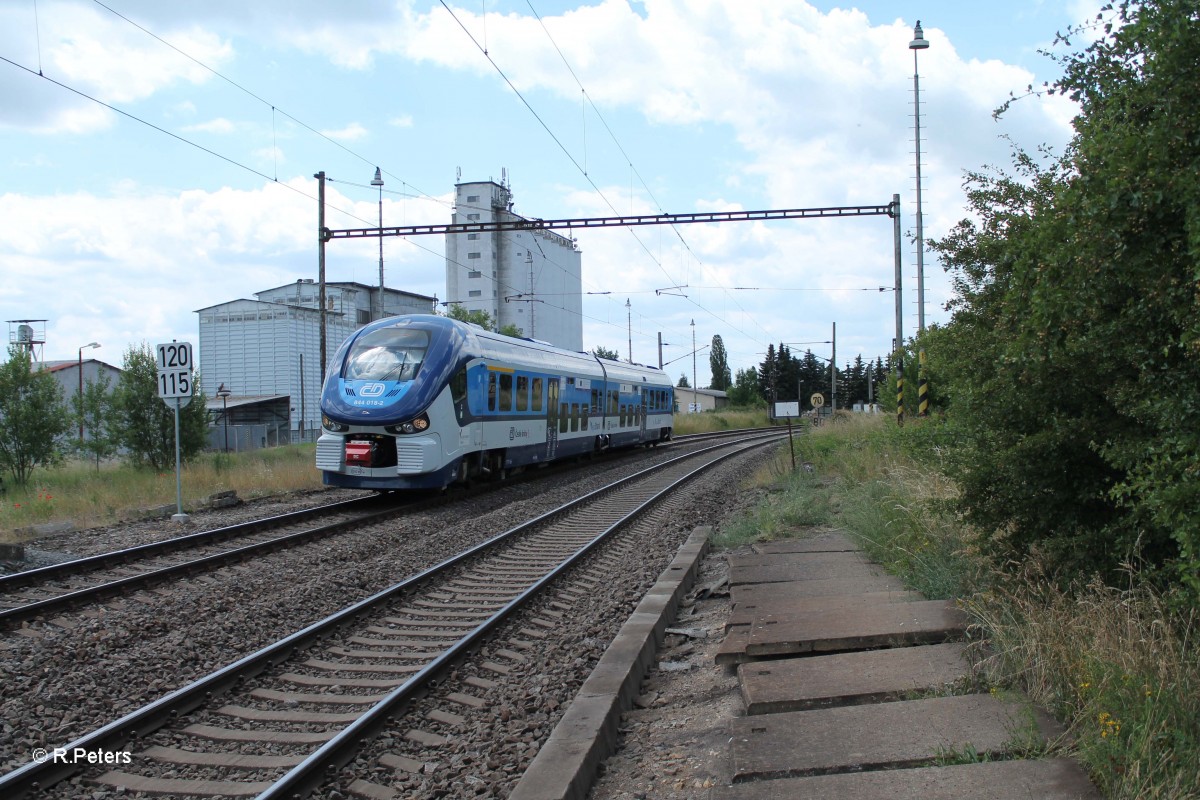 844 018 in Nebanice. 24.06.14