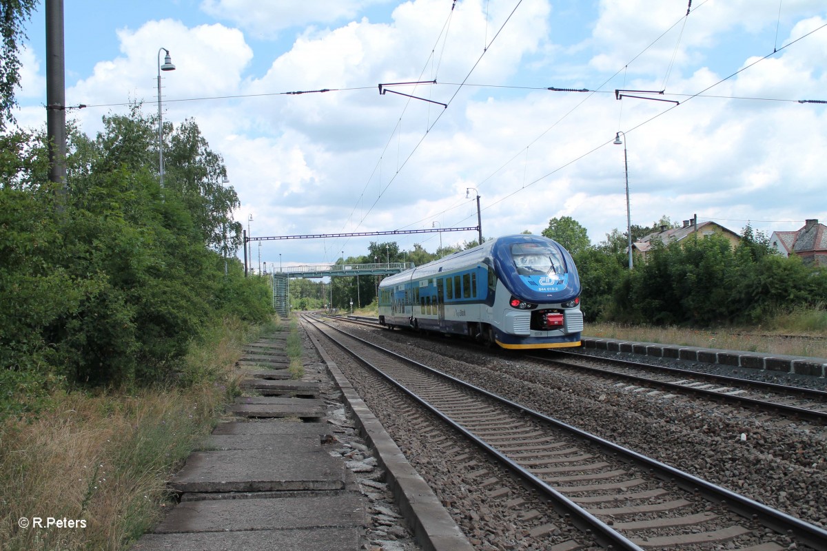 844 018 in Nebanice. 24.06.14