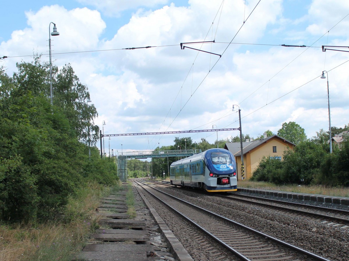 844 018 in Nebanice. 24.06.14