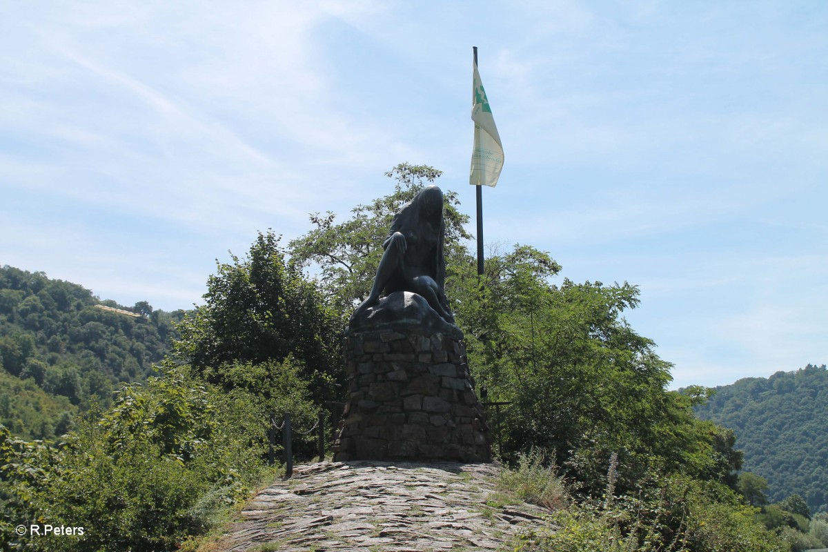 Die Loreley