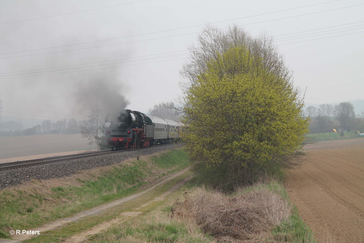 Nachschuss auf 35 1097-1 