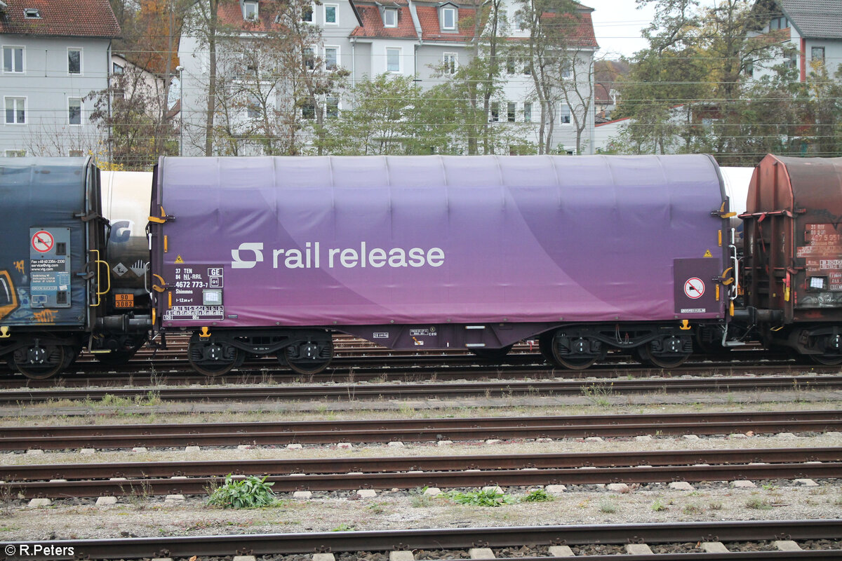 Shimmns von Railrelease