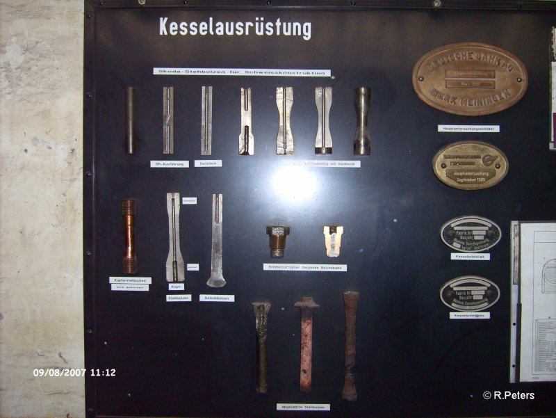 Kesselausrstung