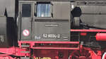 BR 52/848190/detailaufnahme-von-52-8034 Detailaufnahme von 52 8034 