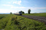 401 073-2  Basel  als ICE1020 Passau - Dortmund bei Pölling.