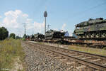 Bundeswehr Leopardpanzer 