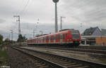 423 440-7 auf Überführungsfahrt in Nürnberg Hohe Marter.