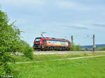 159 247 solo bei Pölling. 28.04.24