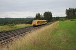 1648 712 als OPB RB23 79722 Regensburg - Marktredwitz.