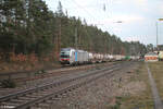 6193 141 mit KLV in Ochenbruck.