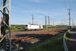 sieag-siemens-railsystem-ag-3/875744/248-997-lz-bei-ebensfeld-200524 248 997 Lz bei Ebensfeld. 20.05.24