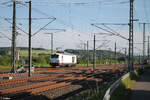 248 997 Lz bei Ebensfeld.