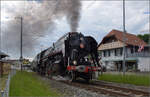 150 Jahre Emmentalbahn.