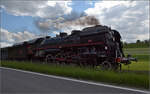 150 Jahre Emmentalbahn.