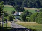 Ligne des Horlogers.